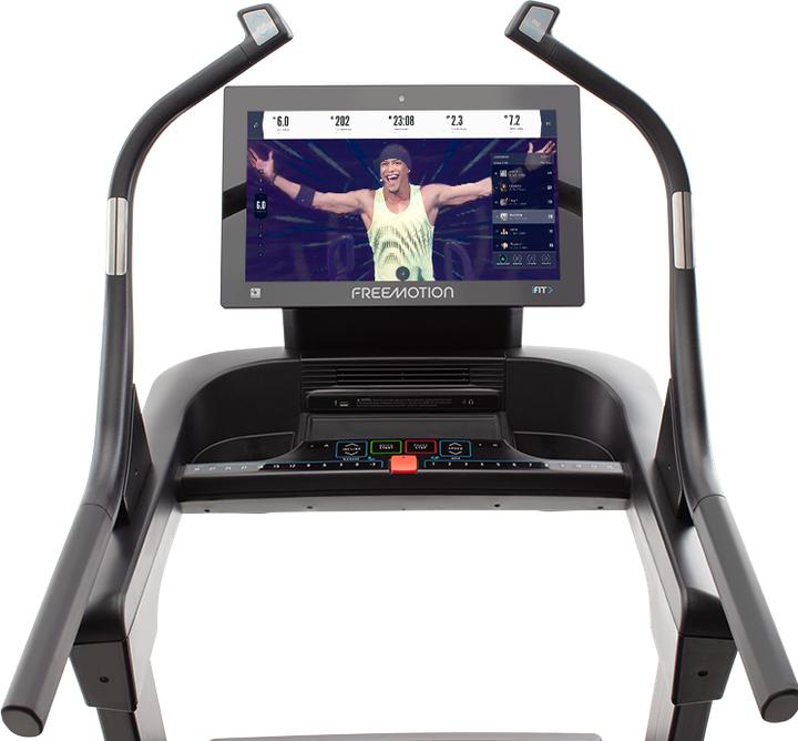 Produktbild Freemotion I22.9 Incline