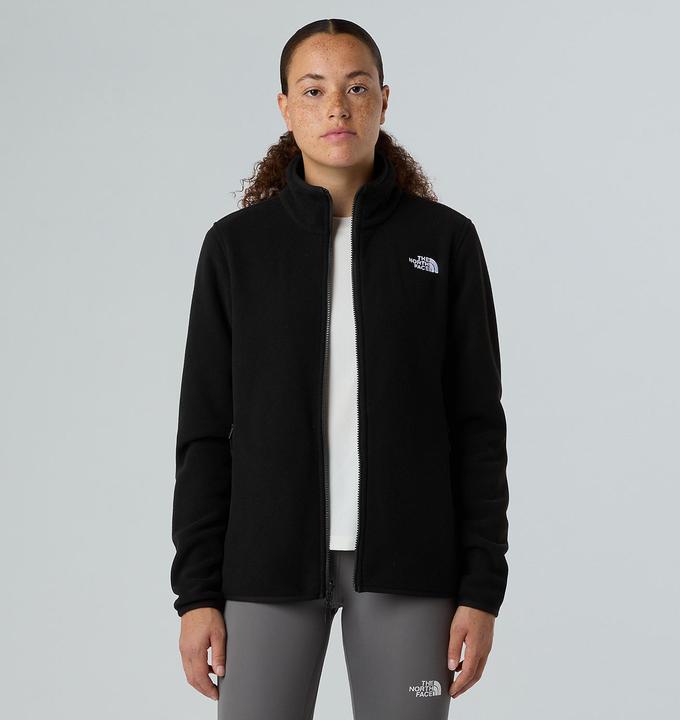 Produktbild North Face Glacier Fleece (M)