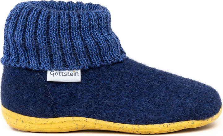 Actual product image Gottstein Alpine Boot RU Hüttenschuh (32)
