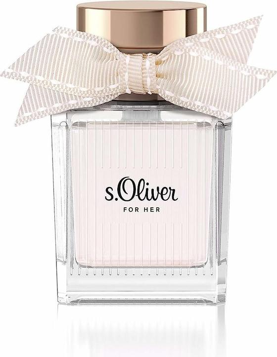 Produktbild s.Oliver For Her (Eau de Toilette, 30 ml)