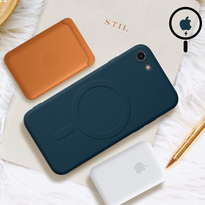 Produktbild Avizar Mag Cover Series (Apple iPhone SE (3rd Gen))