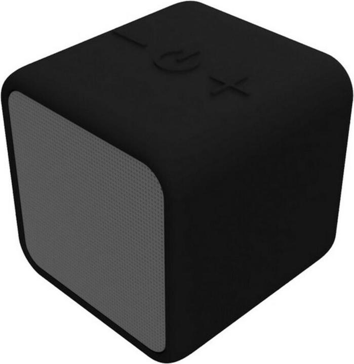 Produktbild KSIX Kubic Box (4 h, Akkubetrieb)