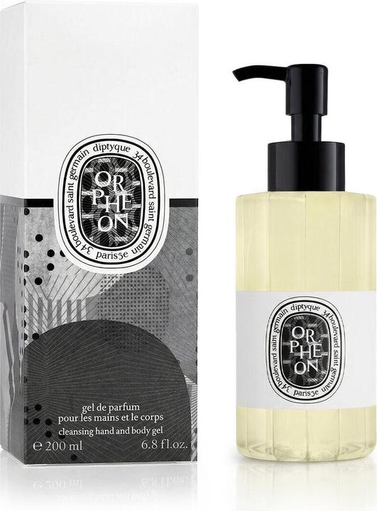 Produktbild Diptyque Orpheon (200 ml)
