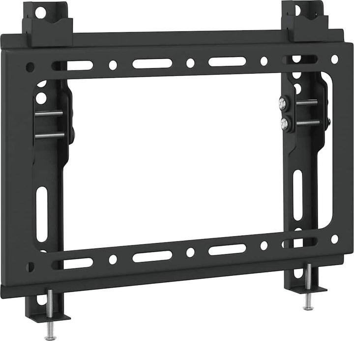 Actual product image vidaXL TV wall mount 26-63 inch screen Max VESA 400x400 mm 30kg (Wall, 63", 40 kg)