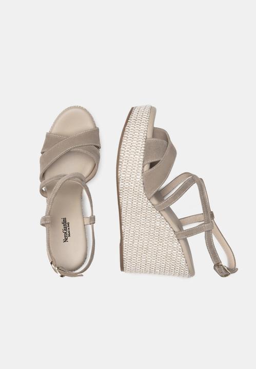 Actual product image Nero Giardini Sandalen (41)