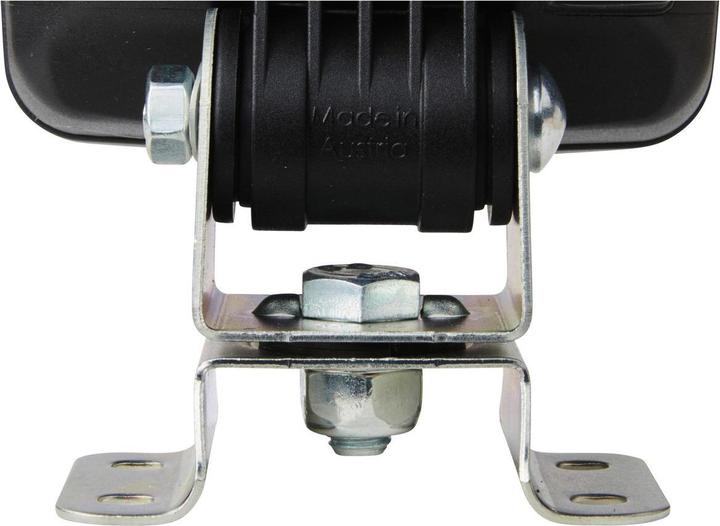 Actual product image Hella Halogen worklights Ultra Beam 12/24V surface-mounted ground illumination