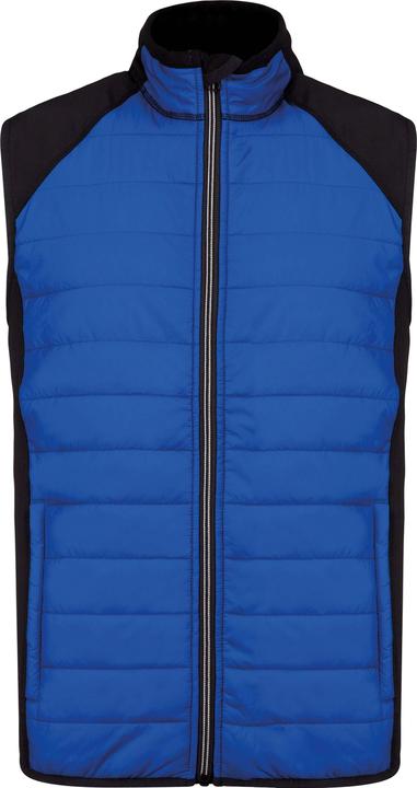 Produktbild Proact Sport Bi-Matière Sans Manches (XS)