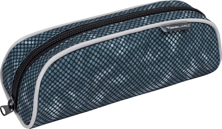 Produktbild Belmil CLASSY Schulrucksack 4-teiliges-Set Red Dots (19 l)