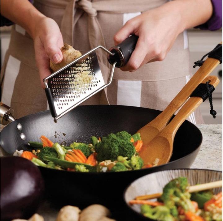 Image du produit Microplane Gourmet
