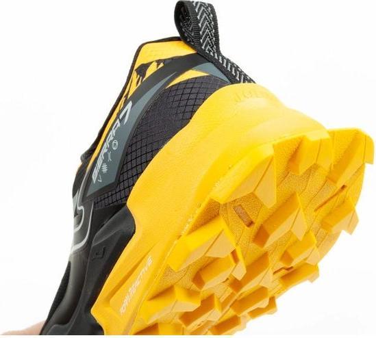 Actual product image Joma Sierra 2601 running shoes for men (40)