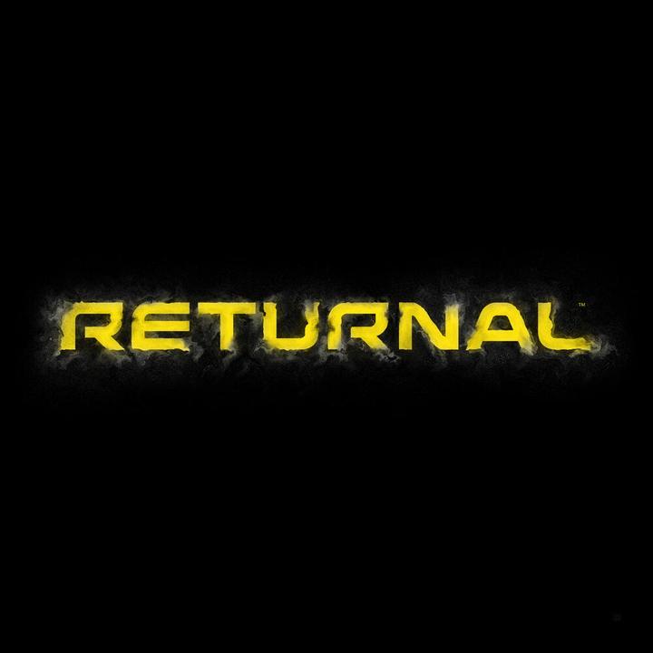 Actual product image Sony Returnal - PS5 USK18 (PS5, DE)