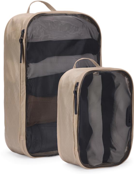 Thule packing cube set