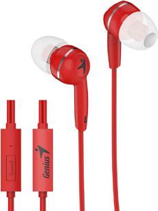 Produktbild Genius HS-M320 ausinės (Keine Geräuschunterdrückung, Kabelgebunden)