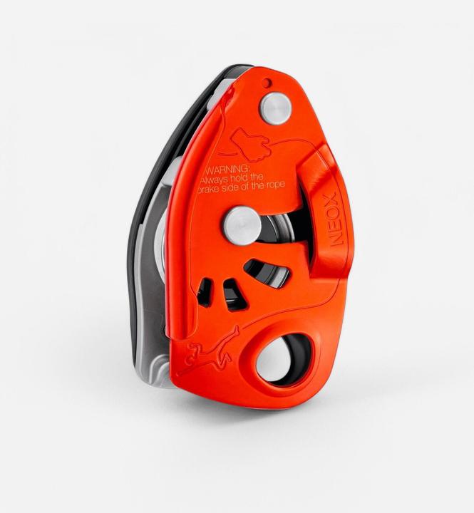 Actual product image Petzl Neox