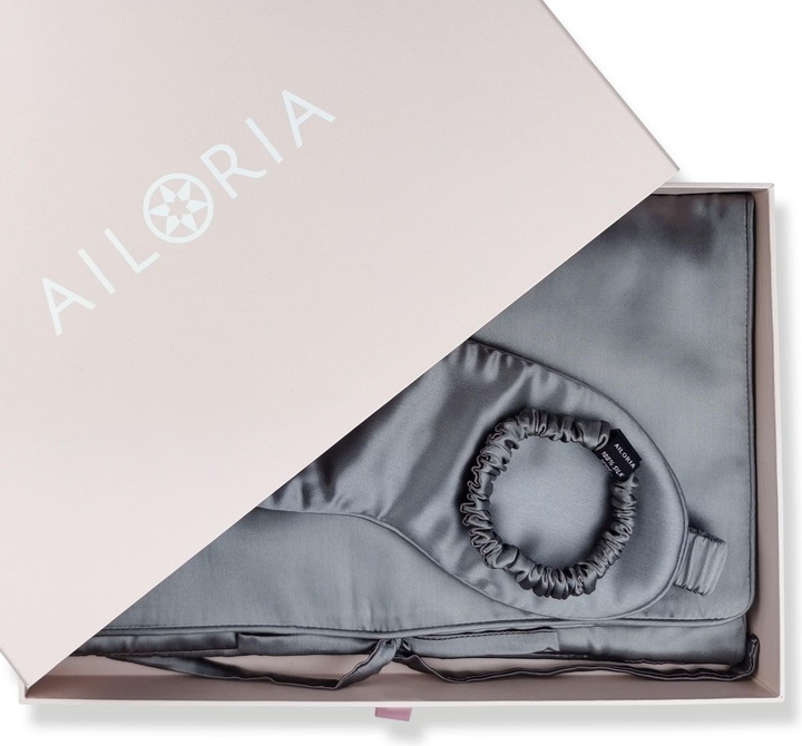 Immagine prodotto Ailoria Set Da Viaggio Bellezza S (Decorazioni)