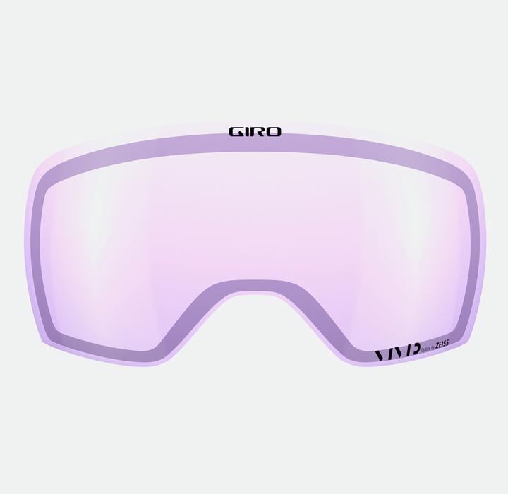 Actual product image Giro Article II Lense (Ski goggle replacement lens)