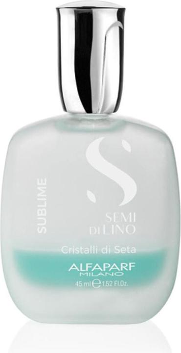 Immagine prodotto Alfaparf Semi di Lino Sublime Cristalli (45 ml)