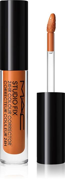 Actual product image MAC Cosmetics Studio Fix 24HR Colour Corrector Liquid Concealer (Pure Orange)