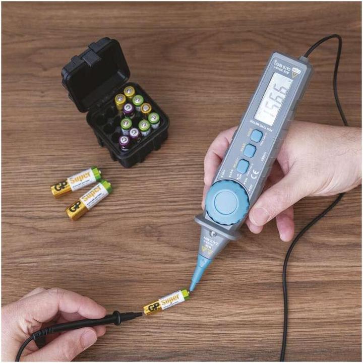 Produktbild Emos Multimeter MD-300