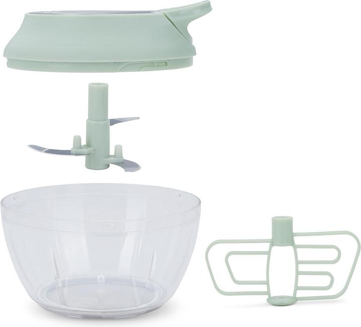 Produktbild Livoo Manueller Fleischwolf (450 ml)