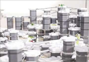 Actual product image Ravensburger GraviTrax Starter Set (New Design)