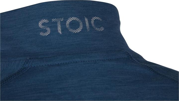 Produktbild Stoic HelsingborgSt. Performance Longsleeve with Zip (3XL)
