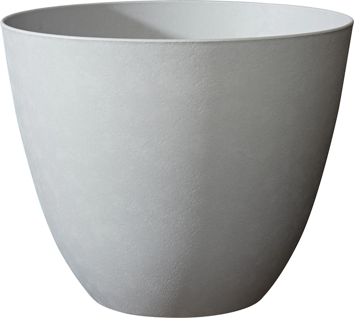 Produktbild Poétic Blumentopf Element Rund, 30 cm, Beton (28.70 cm)