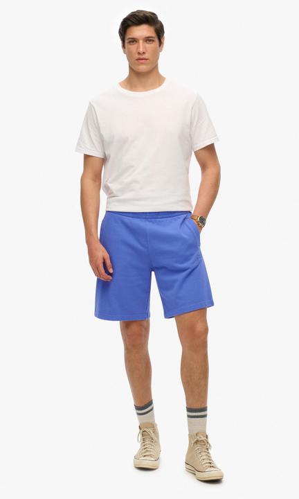 Actual product image Superdry Essential Logo Jersey Shorts (L)