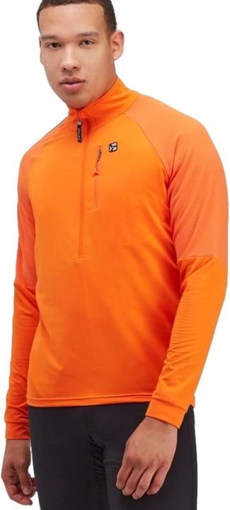 Produktbild Silvini Männer Männer Sweatshirt Marone MJ1900 (M)