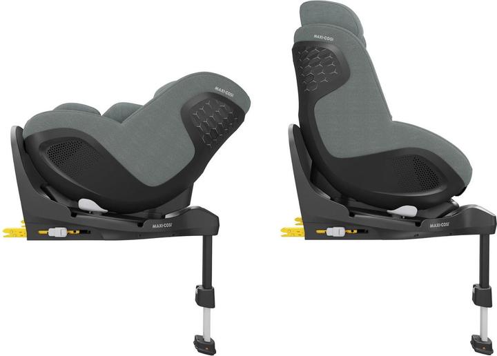 Image du produit Maxi-Cosi Mica 360 Pro Authentic (Reboarder, Norme ECE R129/i-Size)