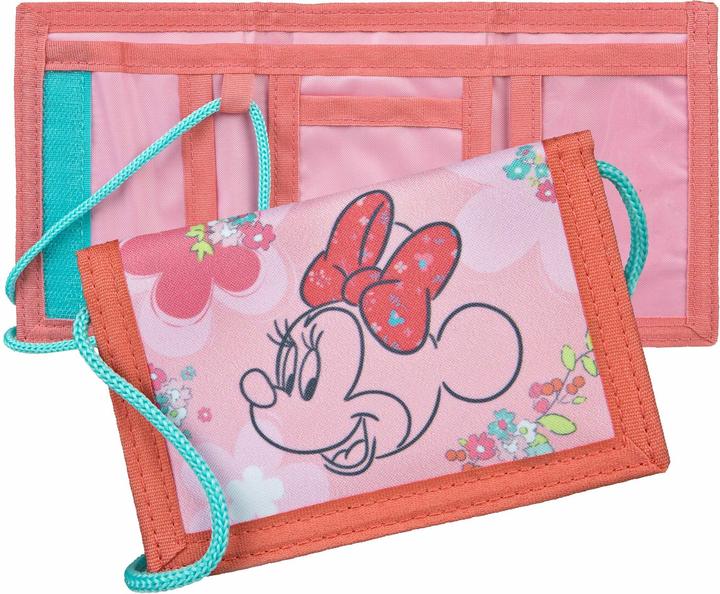 Actual product image Undercover Disney Minnie Mouse