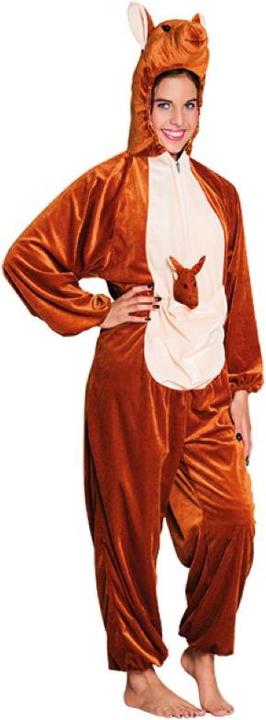 Actual product image Boland Kangaroo (One size)