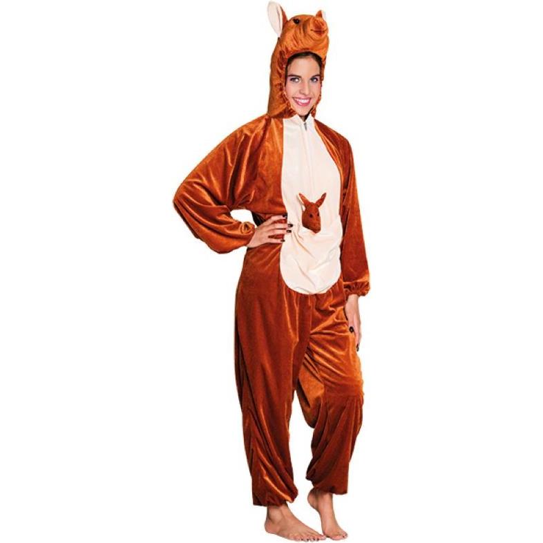 Boland Kanguruh (One Size)
