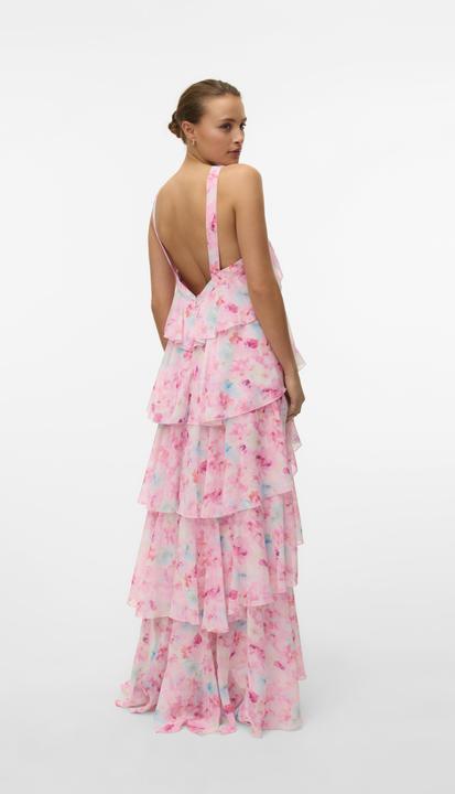 Image du produit Vero Moda VMFELICIA Robe longue Robe de soirée (L)