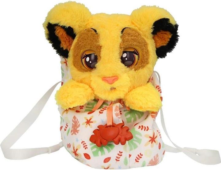 Image du produit EPEE Psytulaski - plusz interaktywny Kr?l Lew Simba