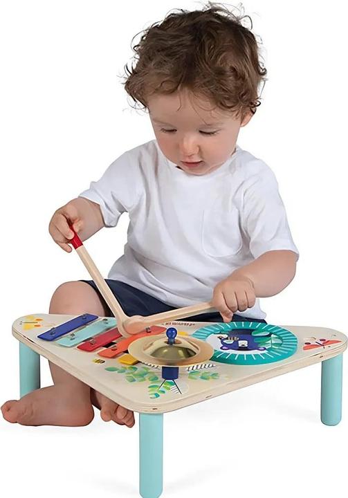 Image du produit Janod Gioia Table Musicale