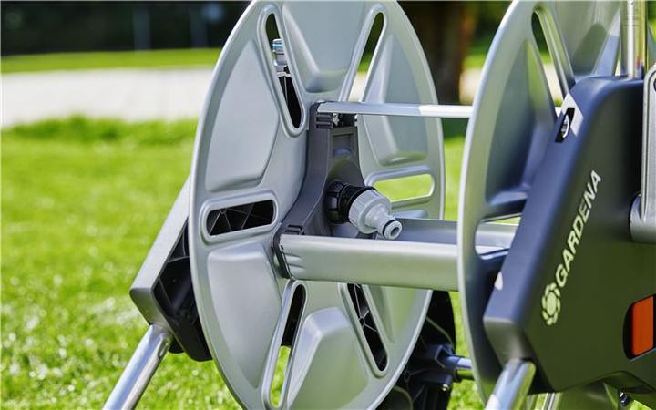 Actual product image Gardena AquaRoll (60 m)