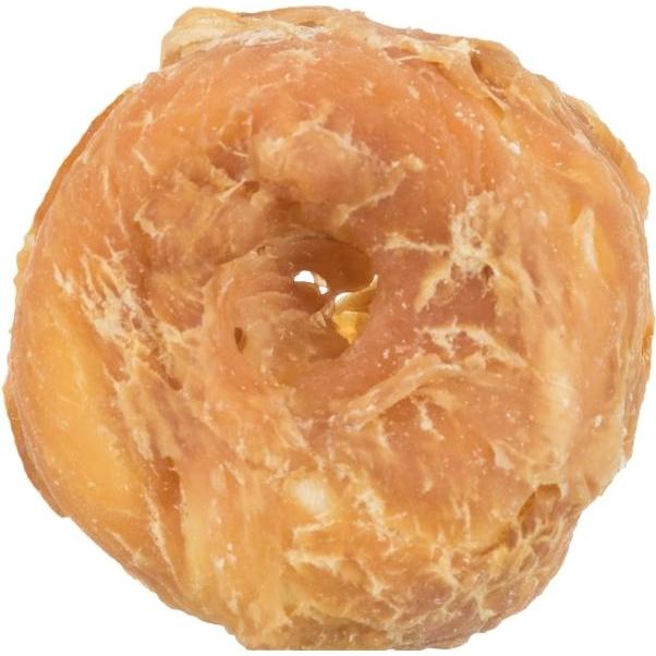 Trixie Denta Fun Chicken Beissring, lose, ø 5 cm, 27 g - (150 pk/ps), Hundespielzeug