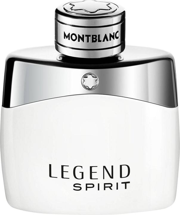 Produktbild Montblanc Legend Spirit (Eau de Toilette, 50 ml)