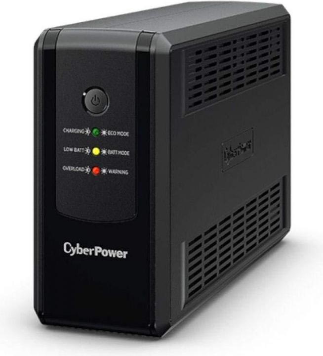 Cyberpower UT650EG (650 VA, 360 W, Line-Interaktiv USV)