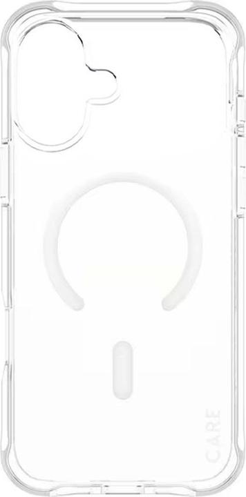 Immagine prodotto PanzerGlass Samba Case (Apple iPhone 17)