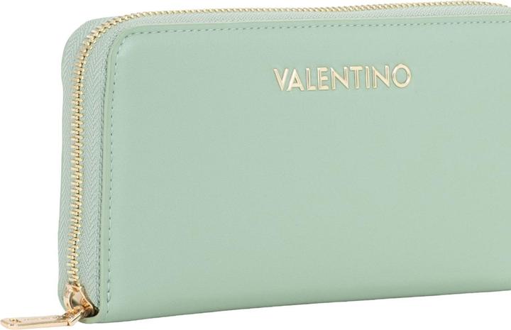 Actual product image Valentino Clio Re Zip Around Wallet