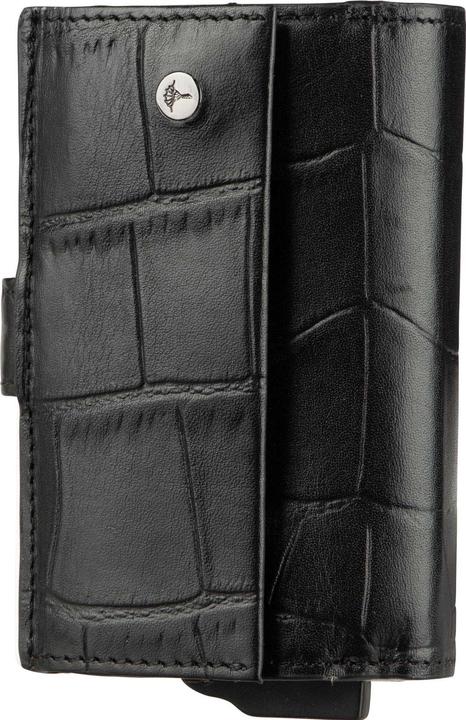 Actual product image Joop! Card Case Fano C-Three E-Cage SV8F