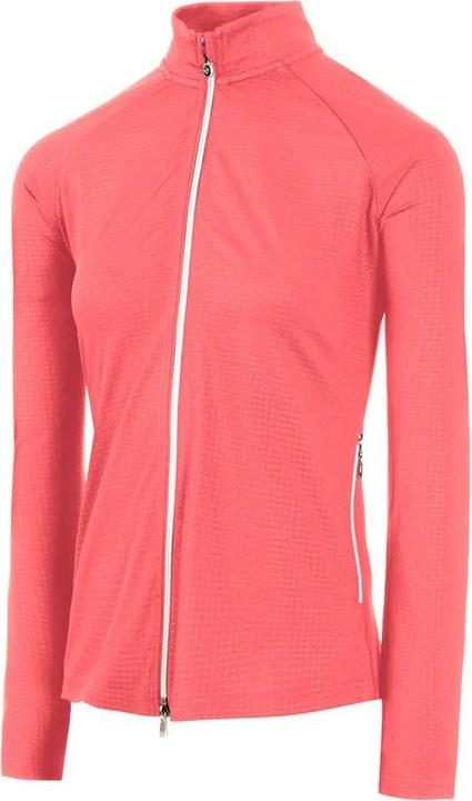 Produktbild Island Green Jacke Durchgehender Reissverschluss (L)