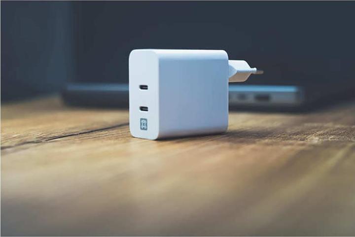 Immagine prodotto XtremeMac Wall Charger (65 W)