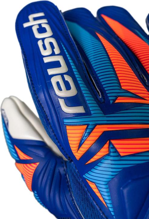 Produktbild Reusch Attrakt Grip (10)