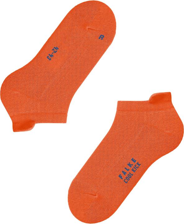 Produktbild Falke Cool Kick Unisex (Einzelpack, 37 - 38)