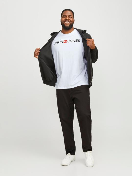 Immagine prodotto Jack & Jones Baumwolljersey Plus size T-shirt (5XL)