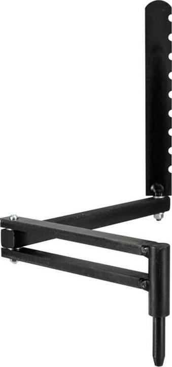 Actual product image Nouvel Double swivel arm