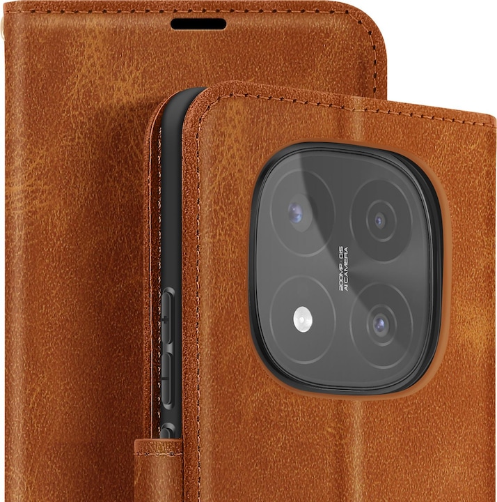 Produktbild Avizar City Chic Cover (Xiaomi Redmi Note 14 Pro)